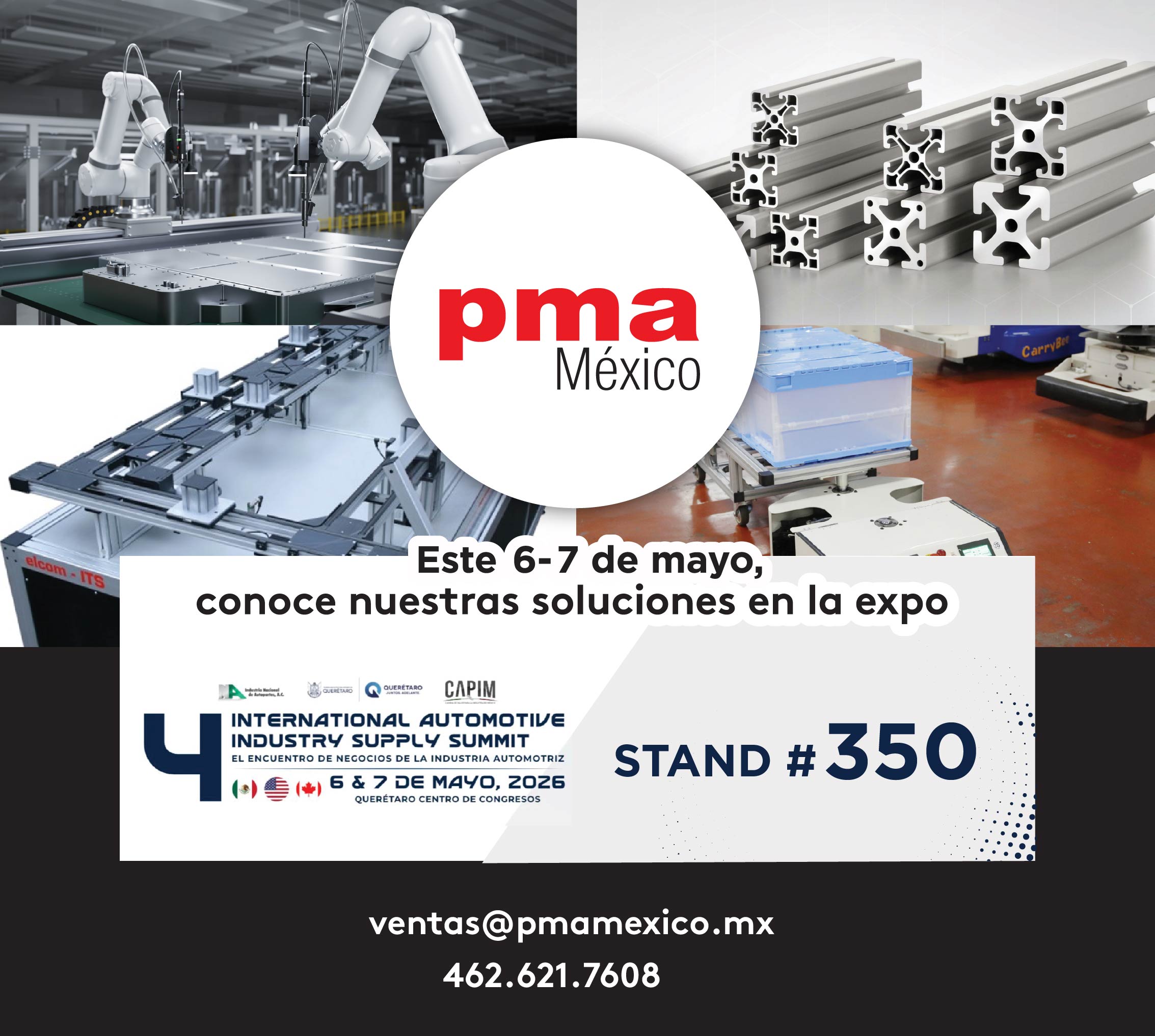 PMA México